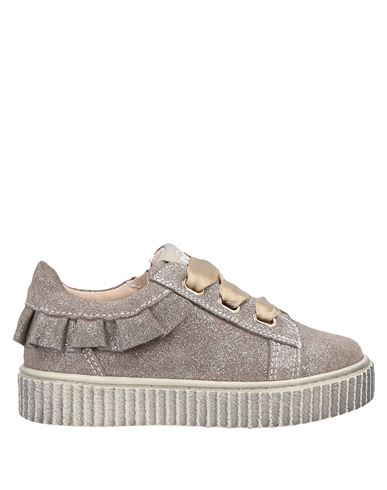 Кеды и кроссовки NERO GIARDINI JUNIOR 