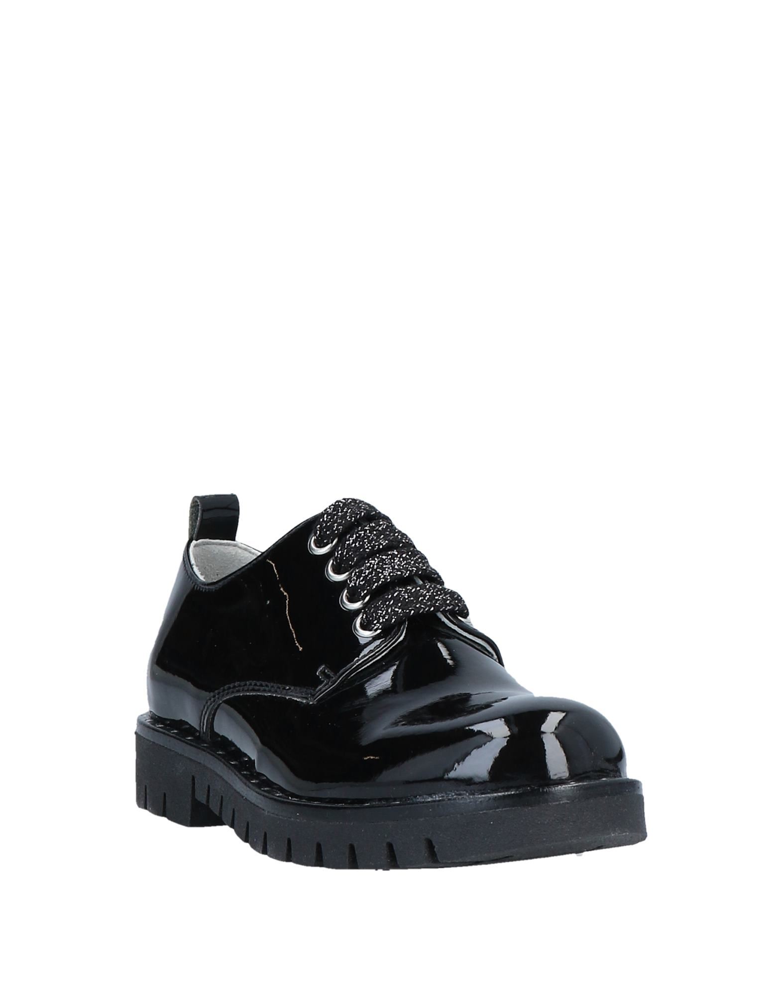  Nero Giardini Junior - Schuhe - Schnürschuhe - On Yoox.com 