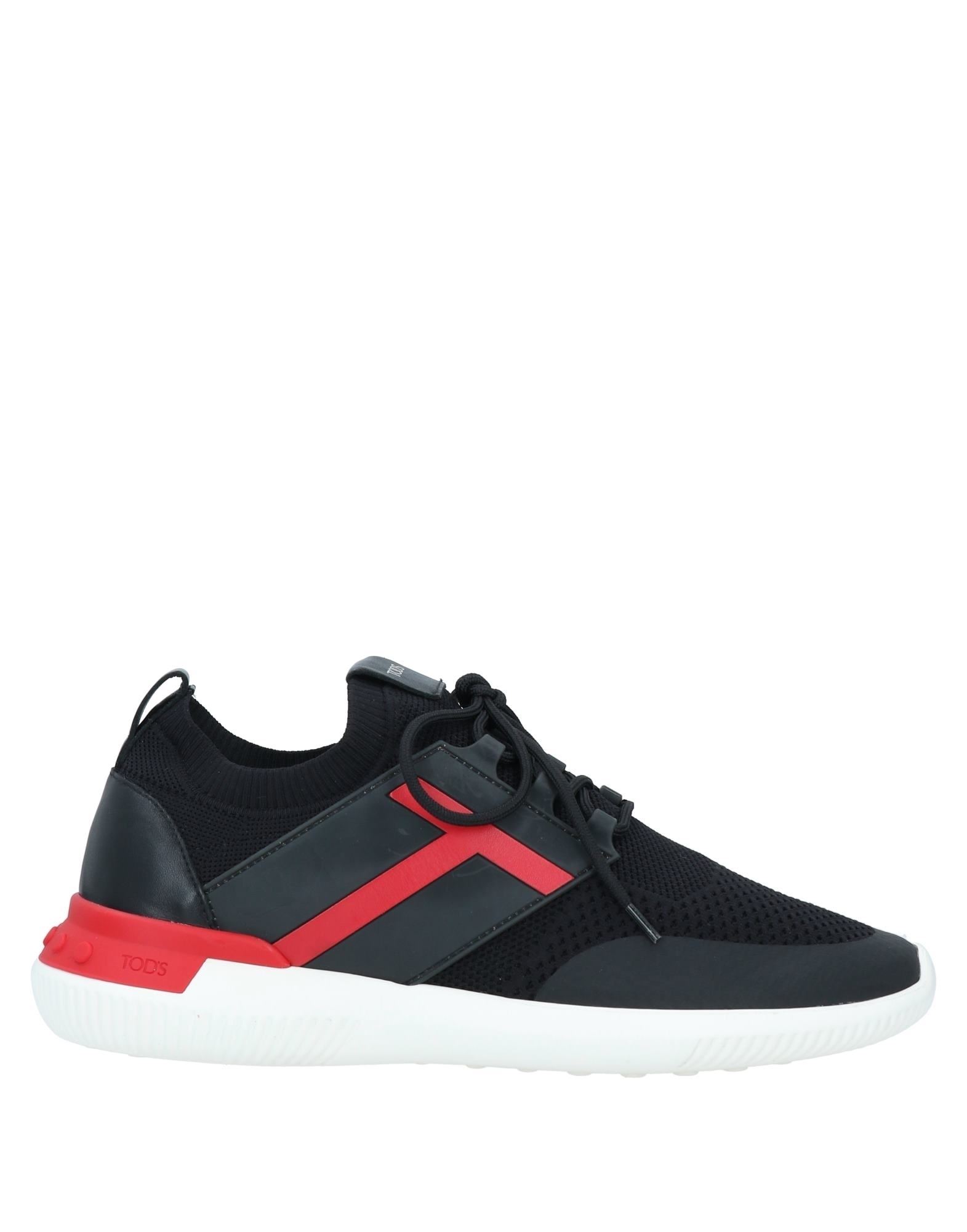 TOD'S NO_CODE TOD'S NO_CODE ΠΑΠΟΥΤΣΙΑ Αθλητικά παπούτσια