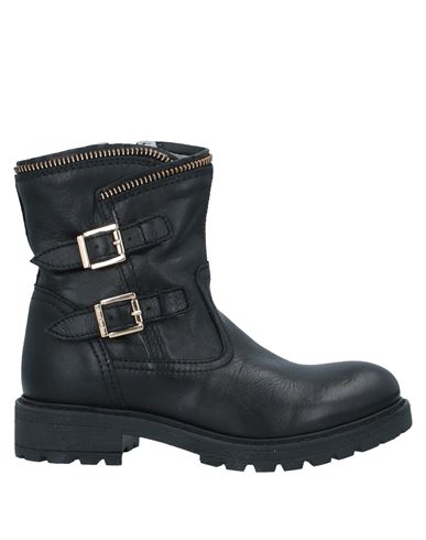 Полусапоги и высокие ботинки NERO GIARDINI JUNIOR 