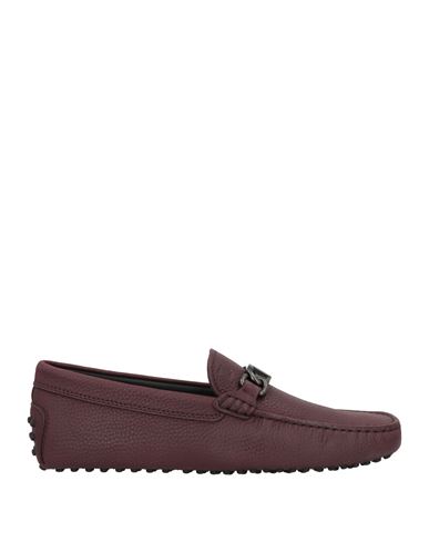 Mokassin Herren Pflaume 38,39,40.5,41 Herren