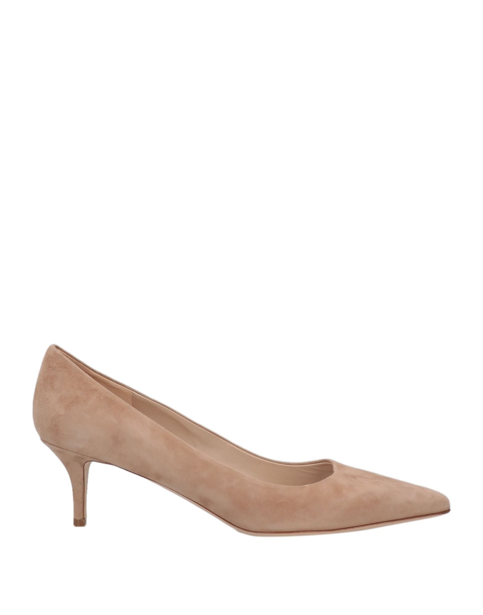 Theory Pumps In Beige