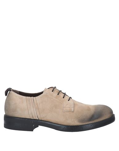 Обувь на шнурках BOEMOS