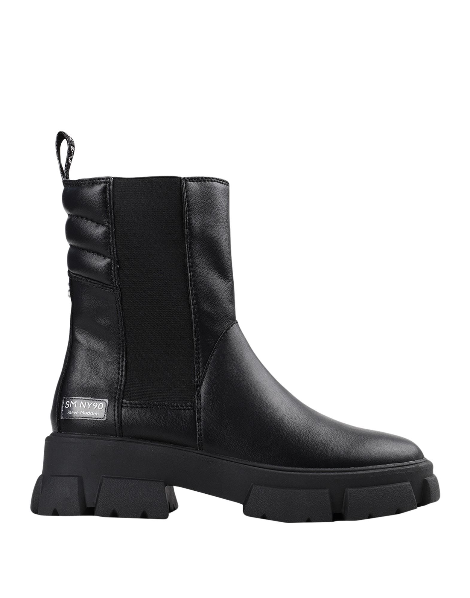 STEVE MADDEN STEVE MADDEN ΠΑΠΟΥΤΣΙΑ Μποτάκια