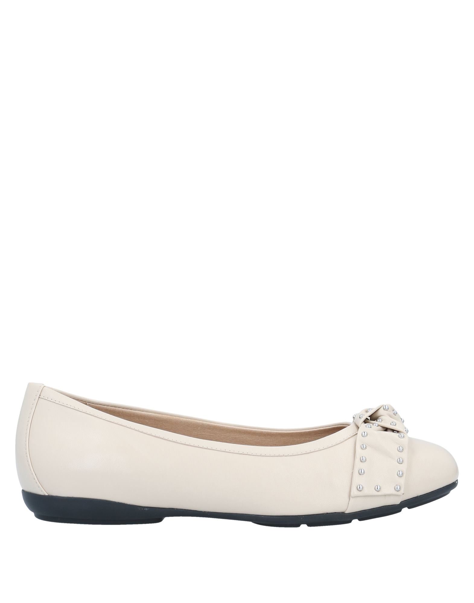 GEOX GEOX ΠΑΠΟΥΤΣΙΑ Μπαλαρίνες