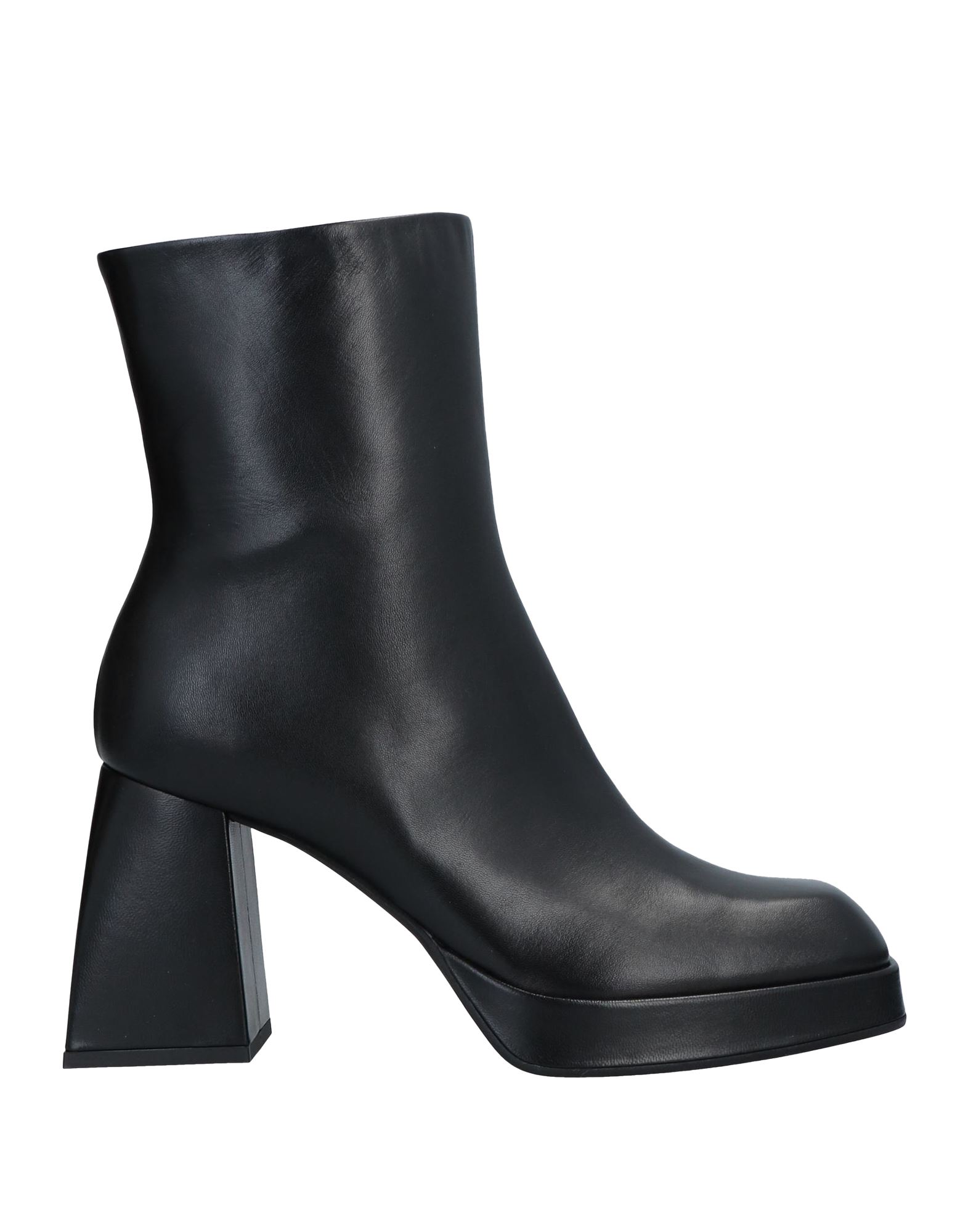 GIAMPAOLO VIOZZI Ankle boots