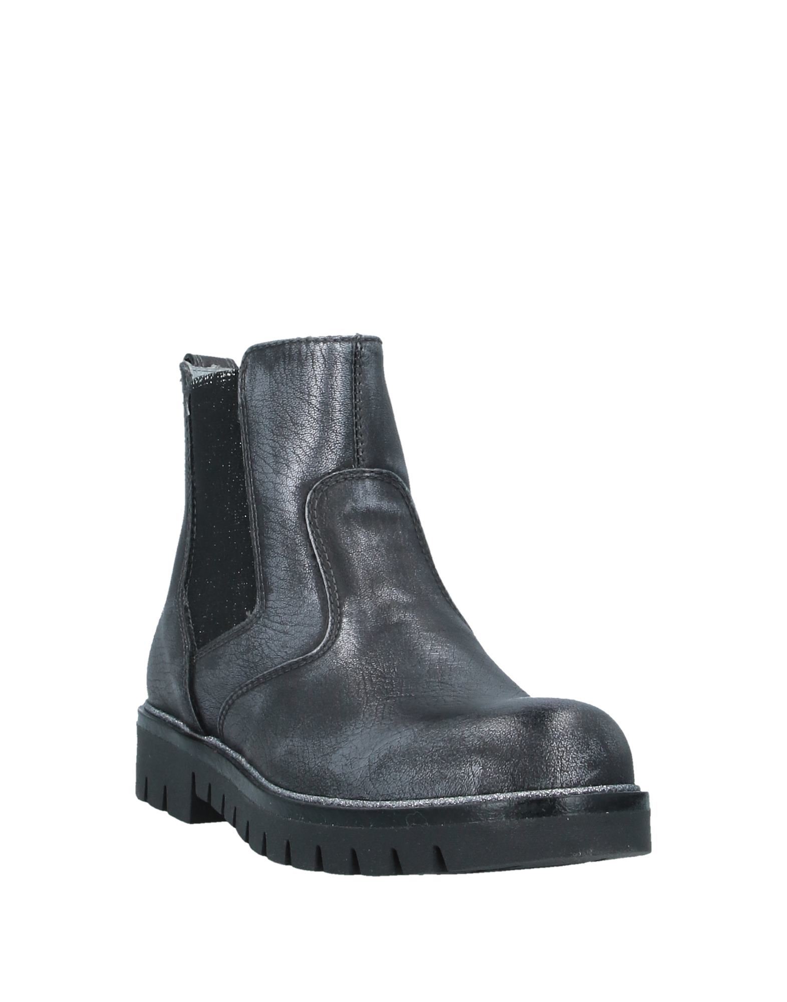  Nero Giardini Junior - Schuhe - Stiefeletten - On Yoox.com 