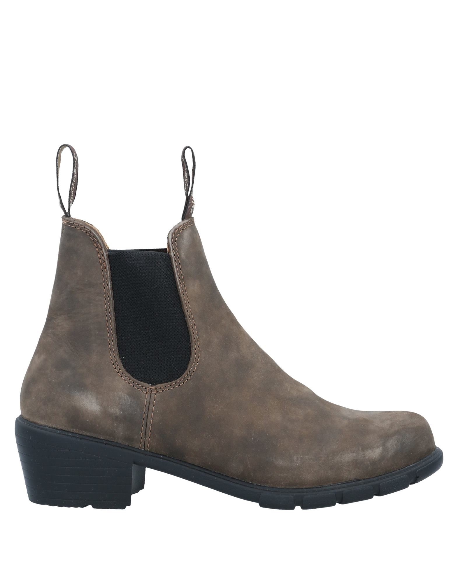 BLUNDSTONE ΠΑΠΟΥΤΣΙΑ Μποτάκια