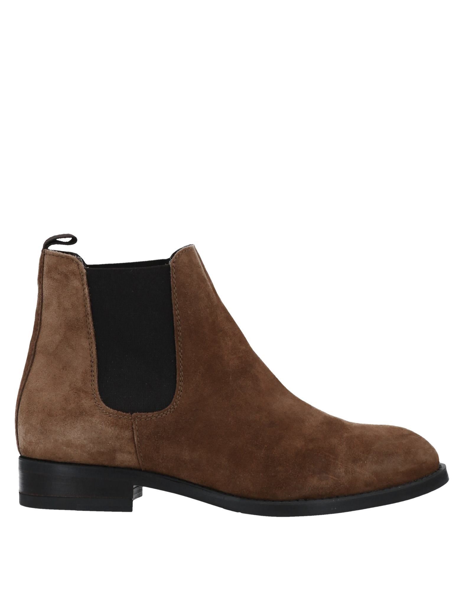 ALPE WOMAN SHOES Ankle boots