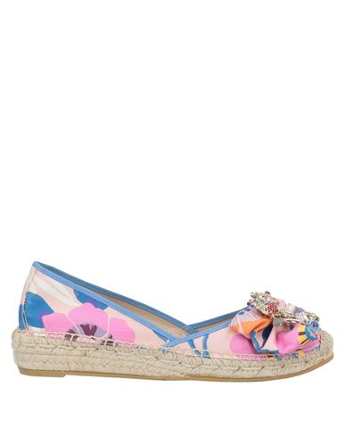 Эспадрильи RAS 