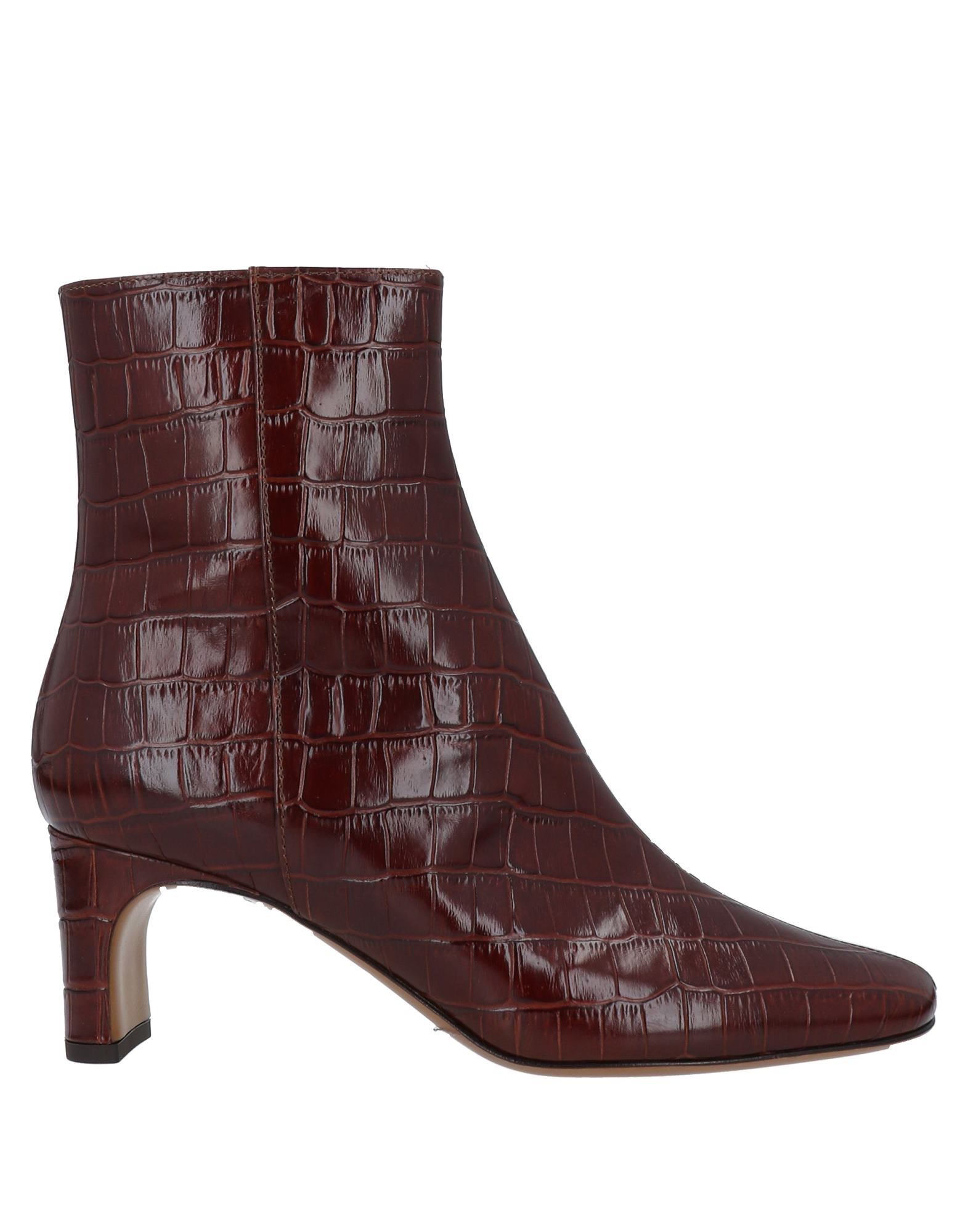  Maje - Schuhe - Stiefeletten - On Yoox.com 