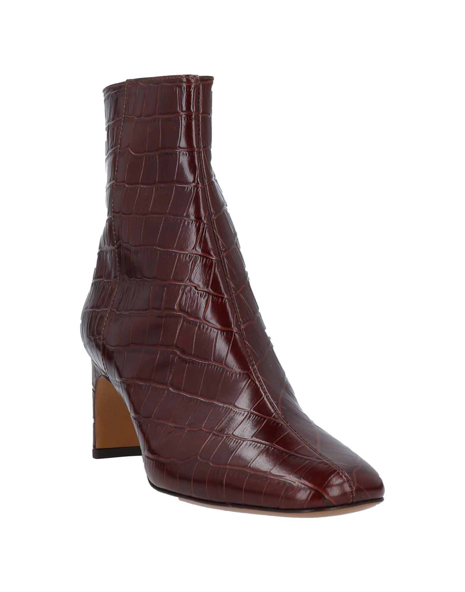  Maje - Schuhe - Stiefeletten - On Yoox.com 
