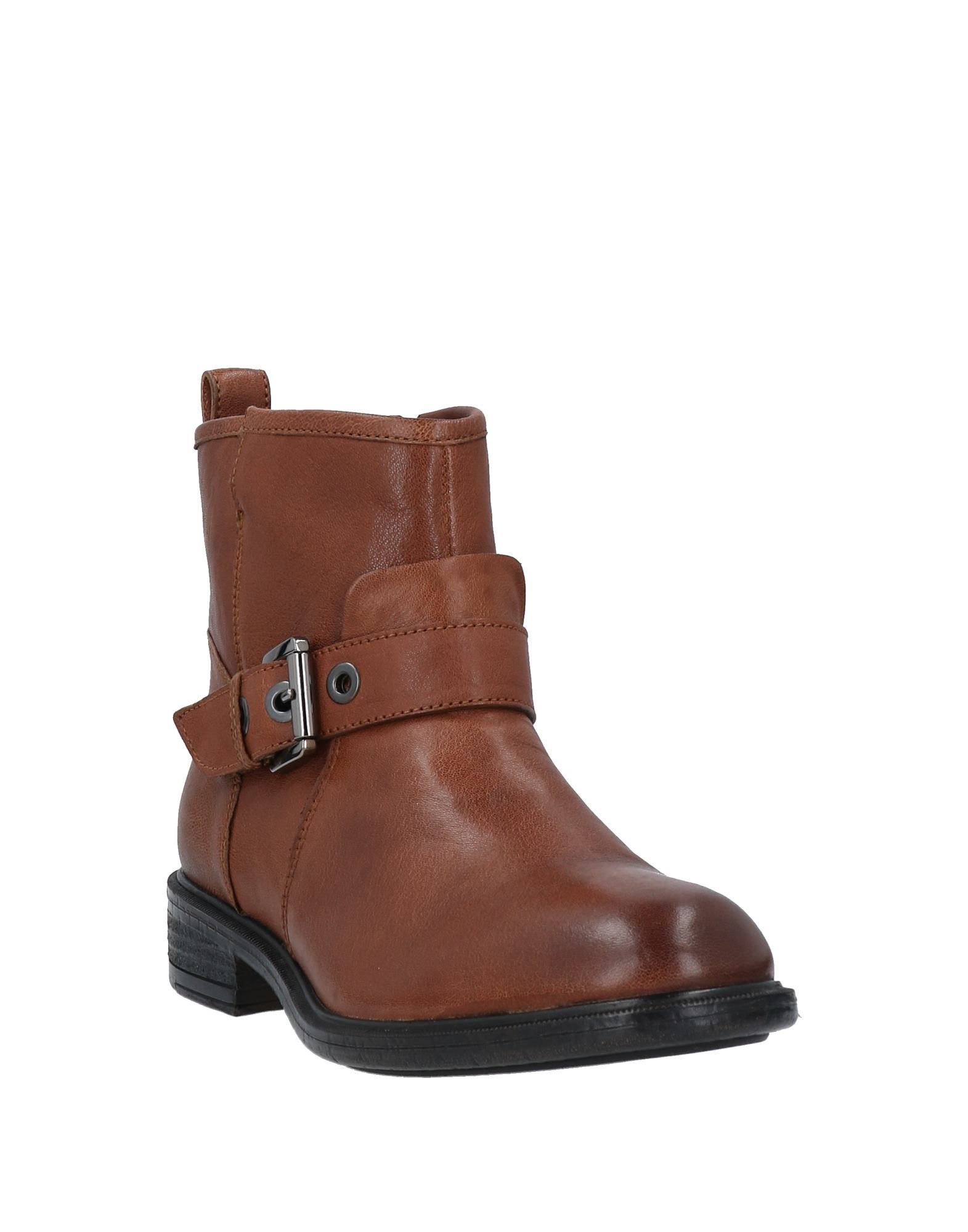  Geox - Schuhe - Stiefeletten - On Yoox.com 