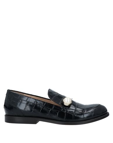 Мокасины MULBERRY 