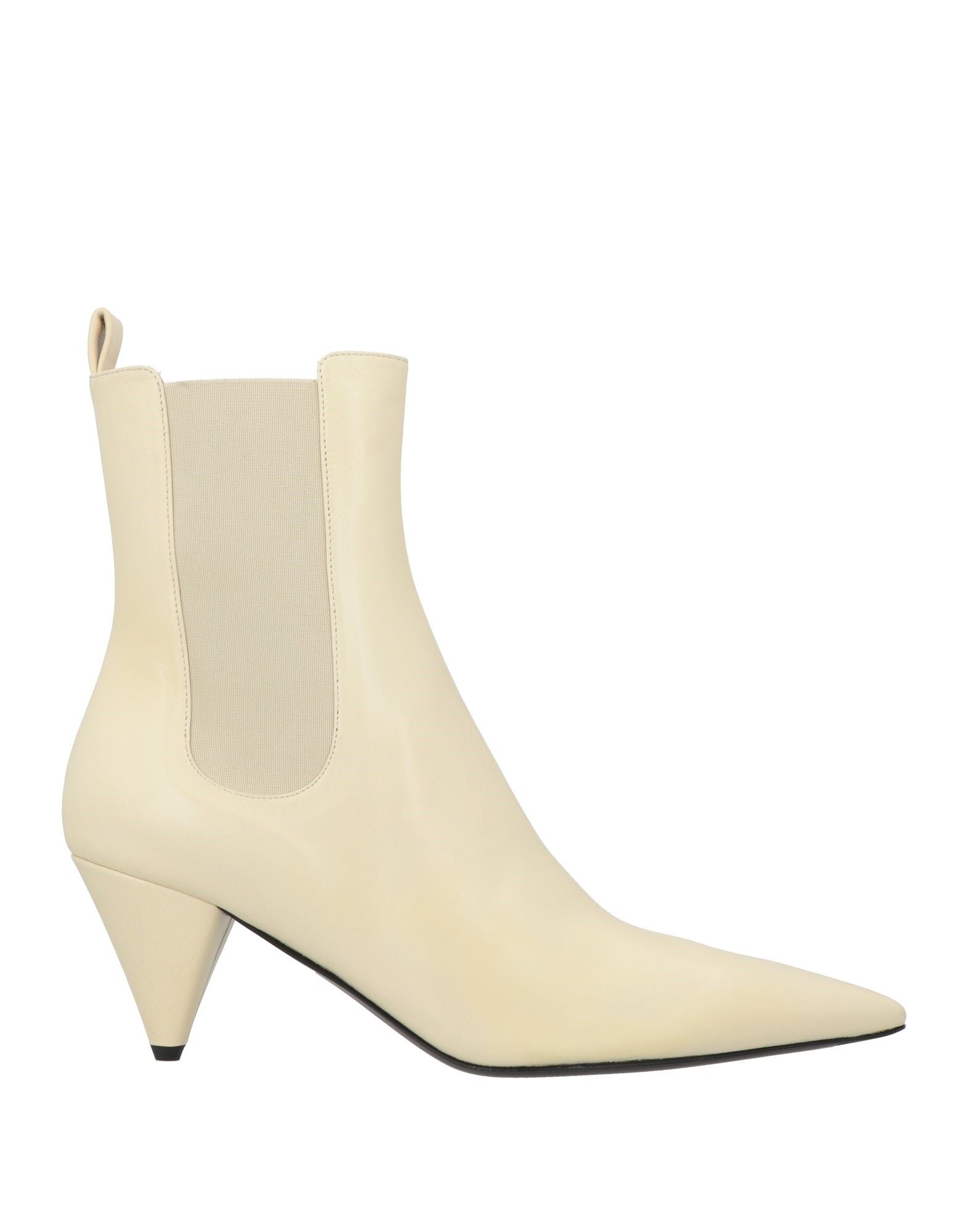 JIL SANDER JIL SANDER ΠΑΠΟΥΤΣΙΑ Μποτάκια