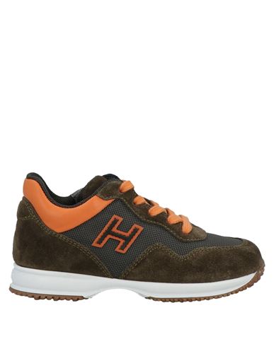Sneakers Jungen 0-24 monate Militärgrün 20,21,22 Jungen 0-24 monate