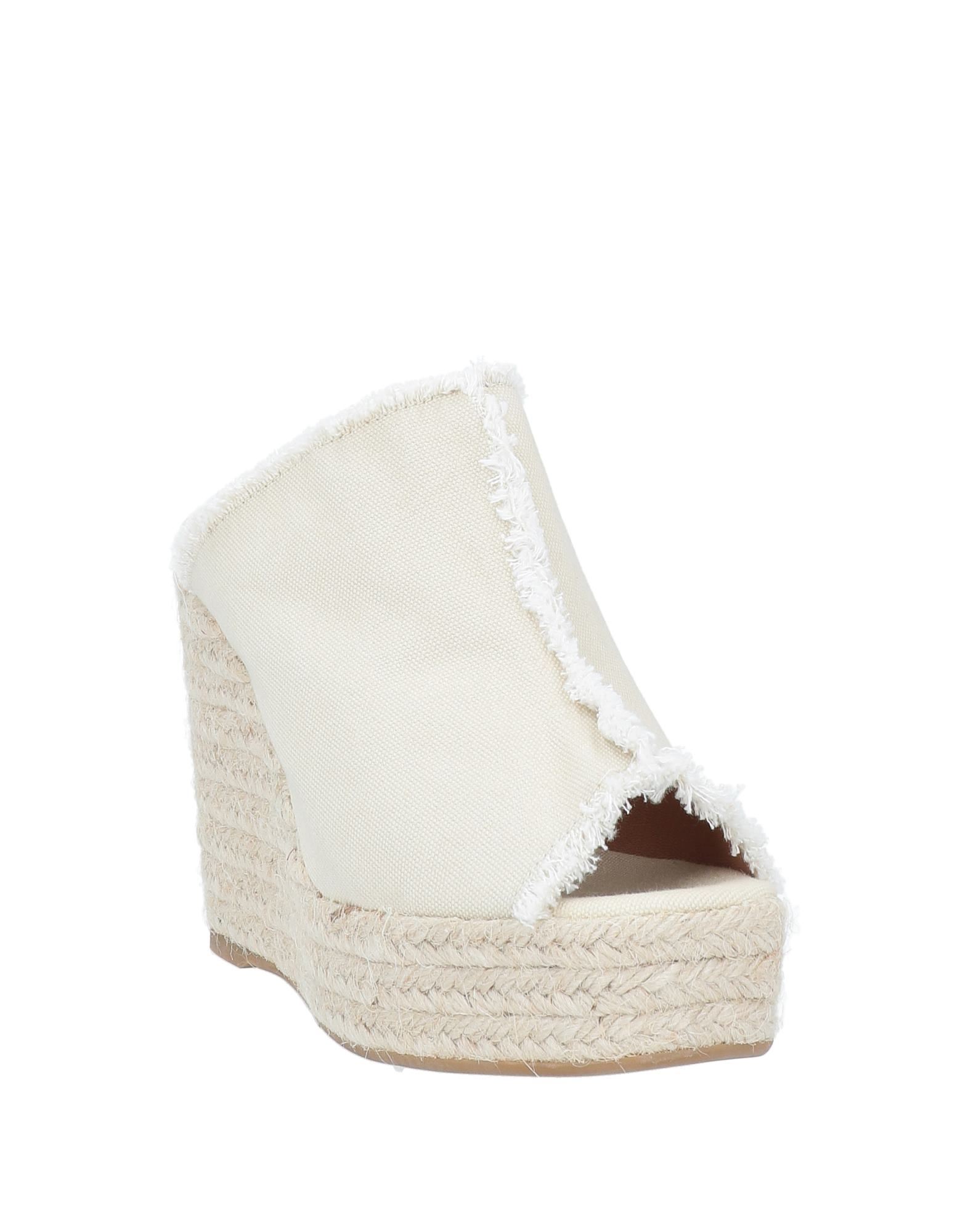  Castañer - Schuhe - Espadrilles - On Yoox.com 