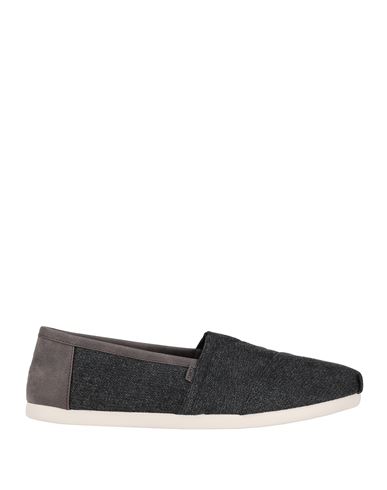 фото Кеды и кроссовки toms