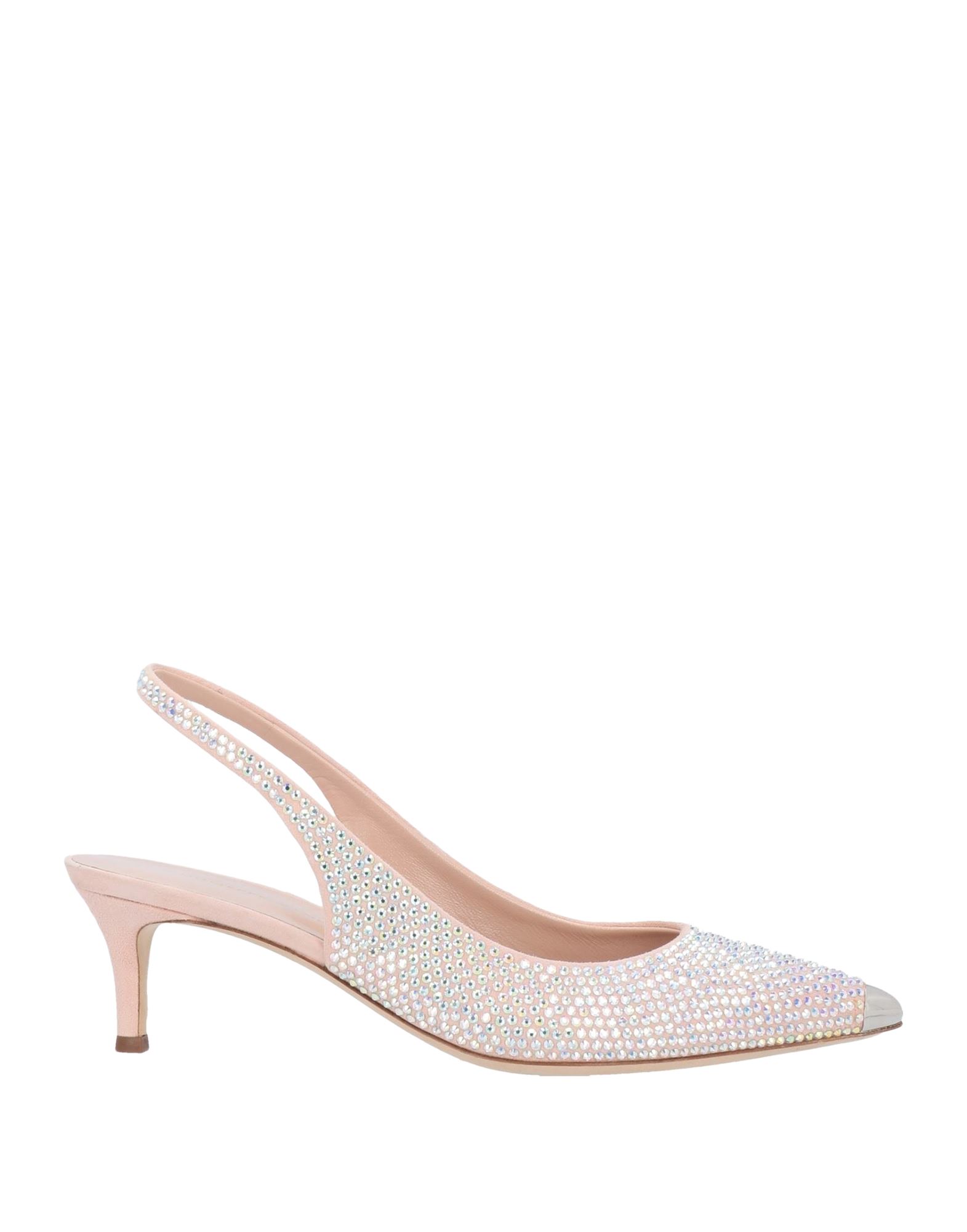  Giuseppe Zanotti - Schuhe - Pumps - On Yoox.com 