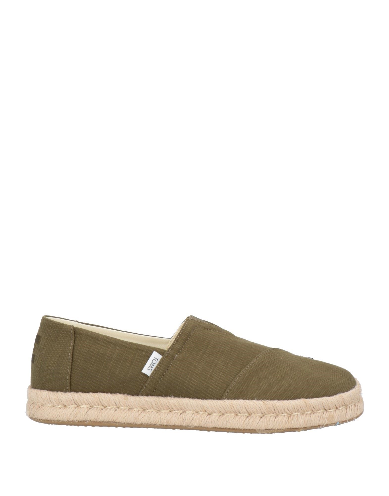 TOMS TOMS ΠΑΠΟΥΤΣΙΑ εσπαντρίγιες