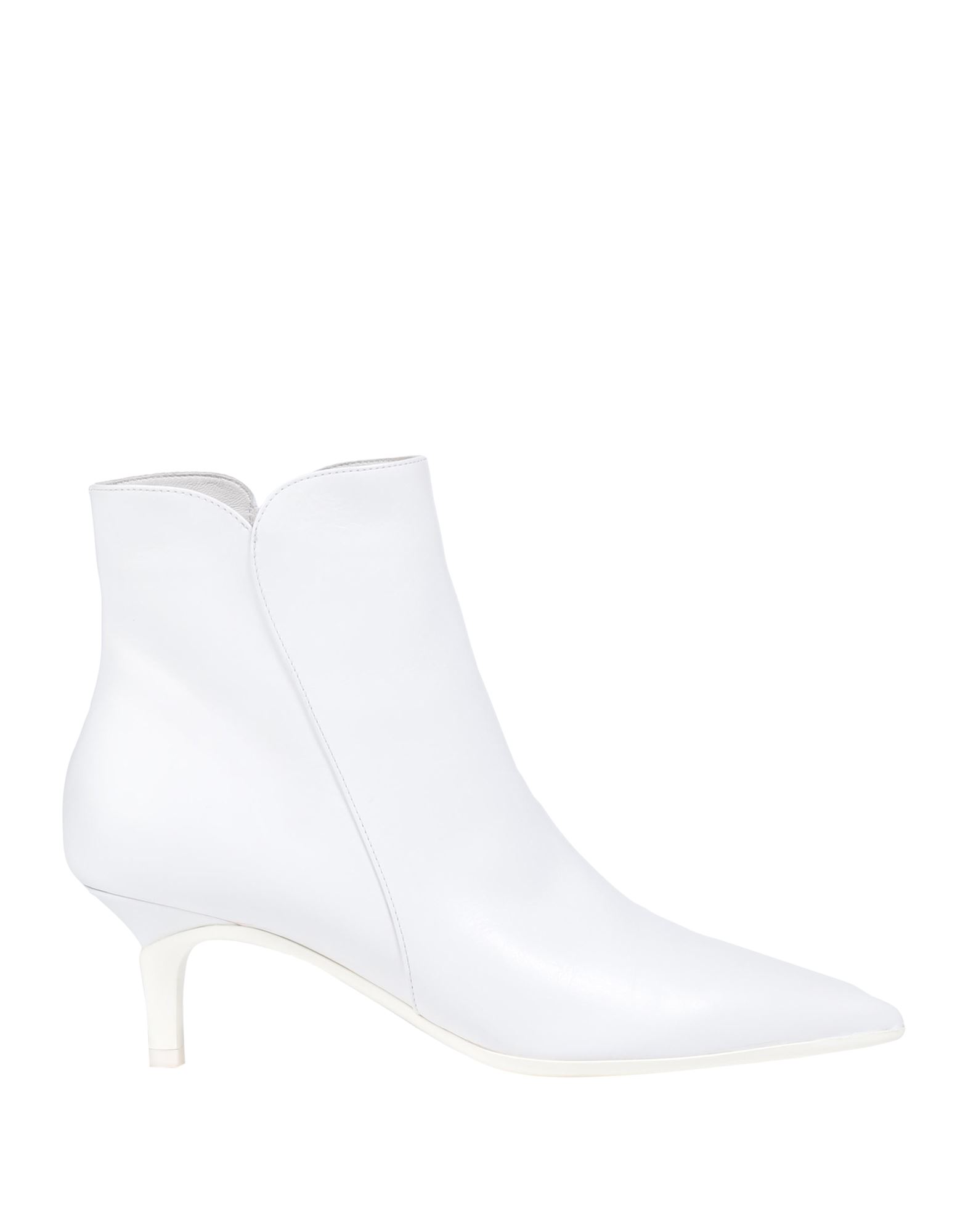 GIANVITO ROSSI GIANVITO ROSSI ΠΑΠΟΥΤΣΙΑ Μποτάκια