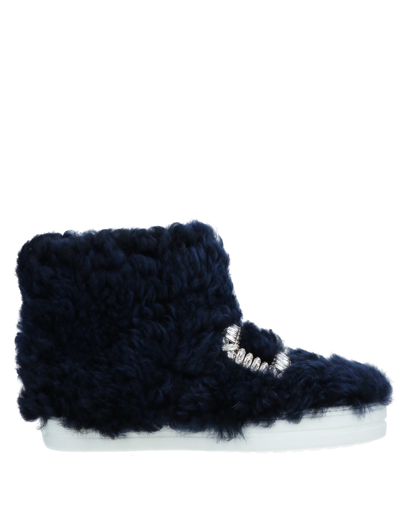 ROGER VIVIER ROGER VIVIER ΠΑΠΟΥΤΣΙΑ Μποτάκια