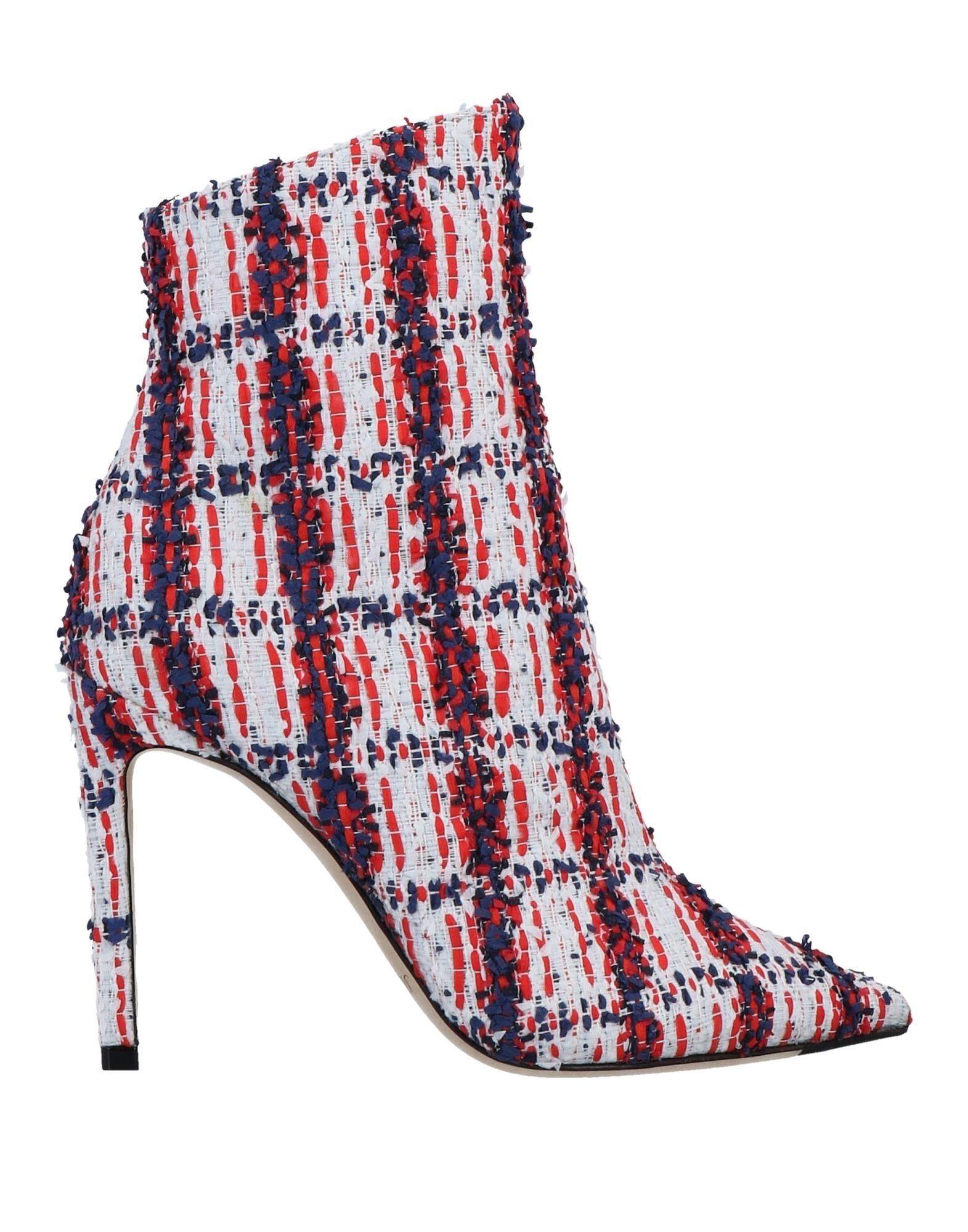 jimmy choo red boots