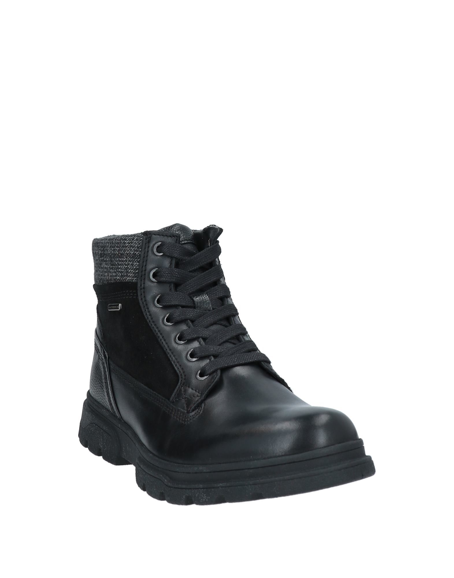  Geox - Schuhe - Stiefeletten - On Yoox.com 