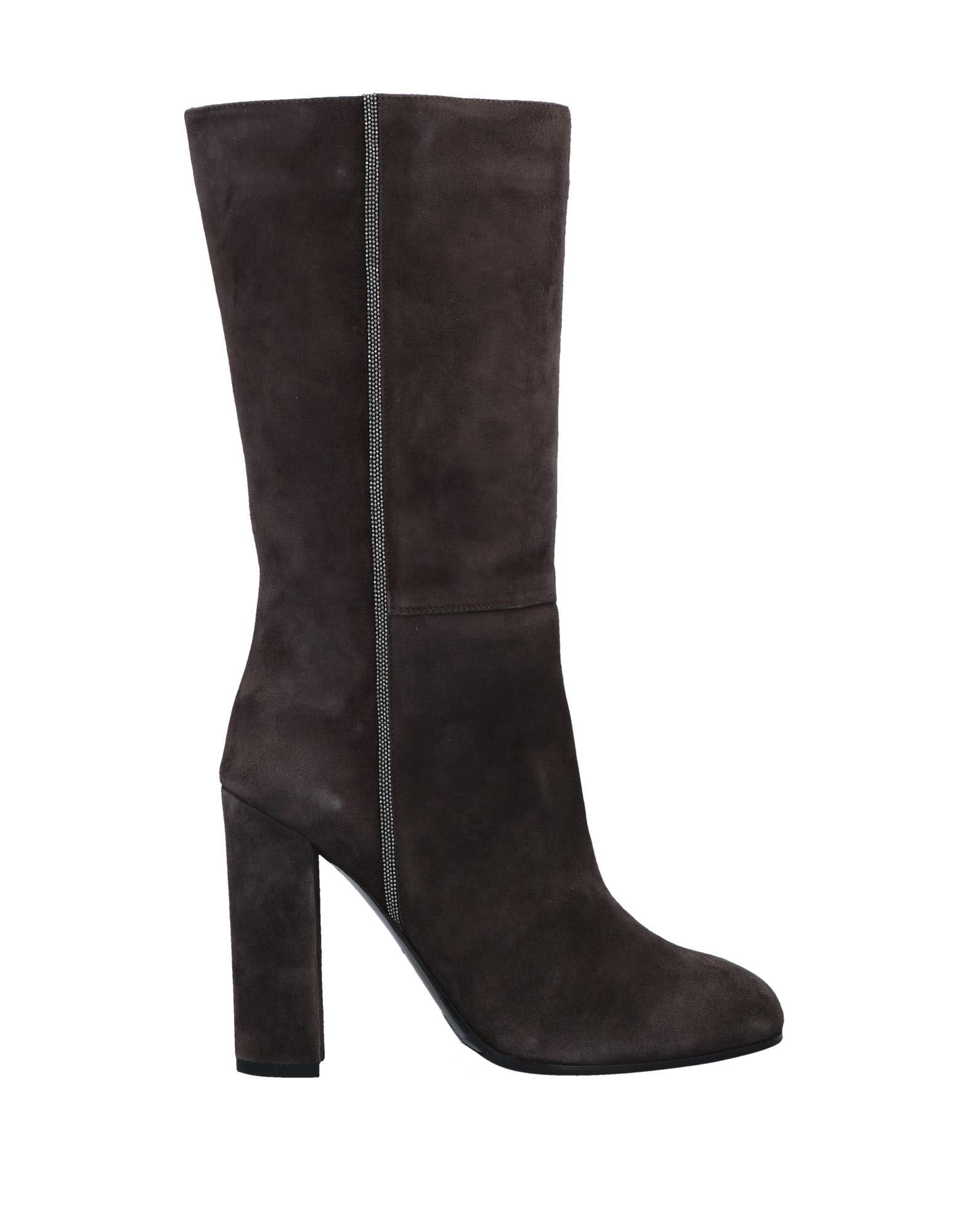  Fabiana Filippi - Calzado - Botas - On Yoox.com 