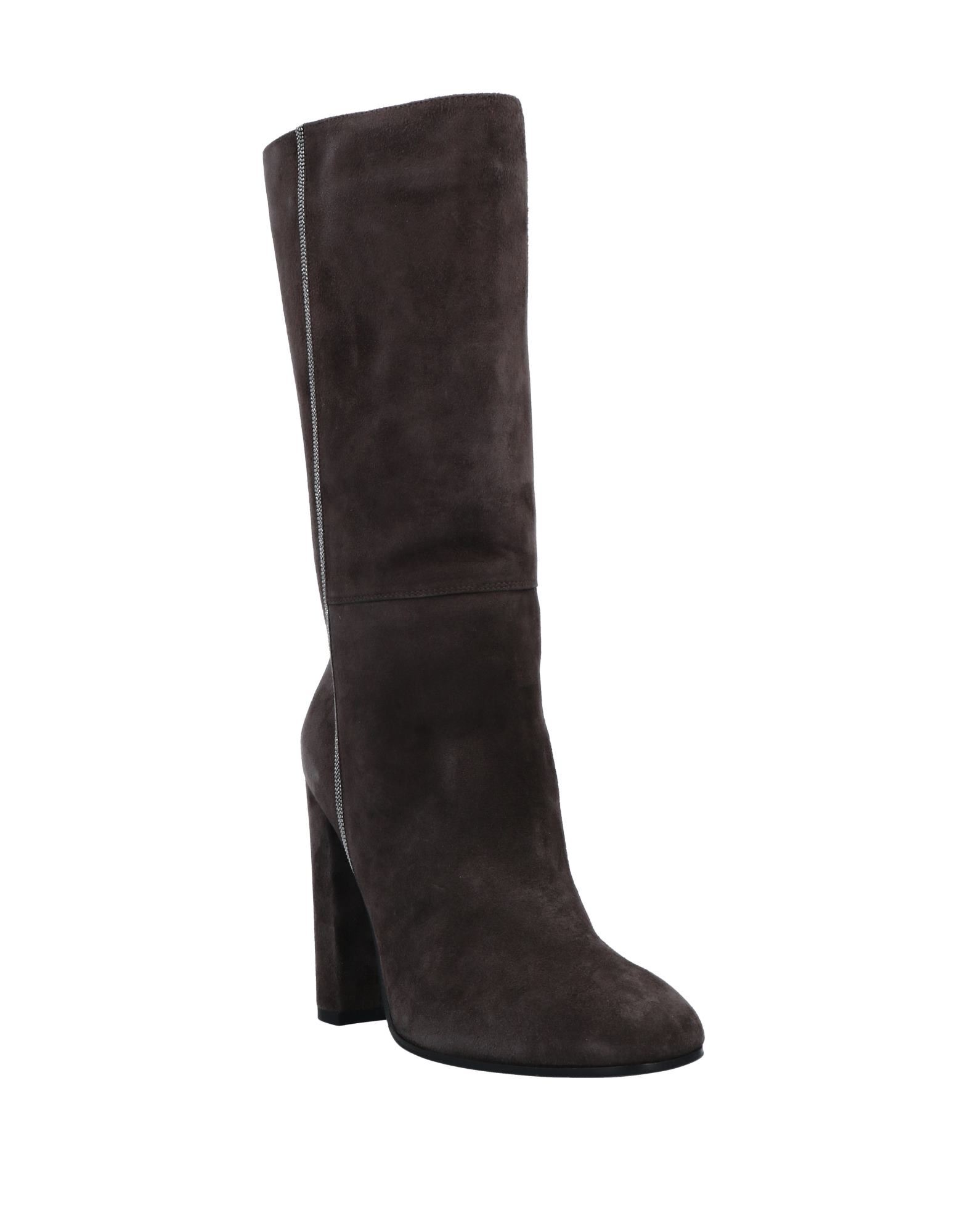  Fabiana Filippi - Calzado - Botas - On Yoox.com 