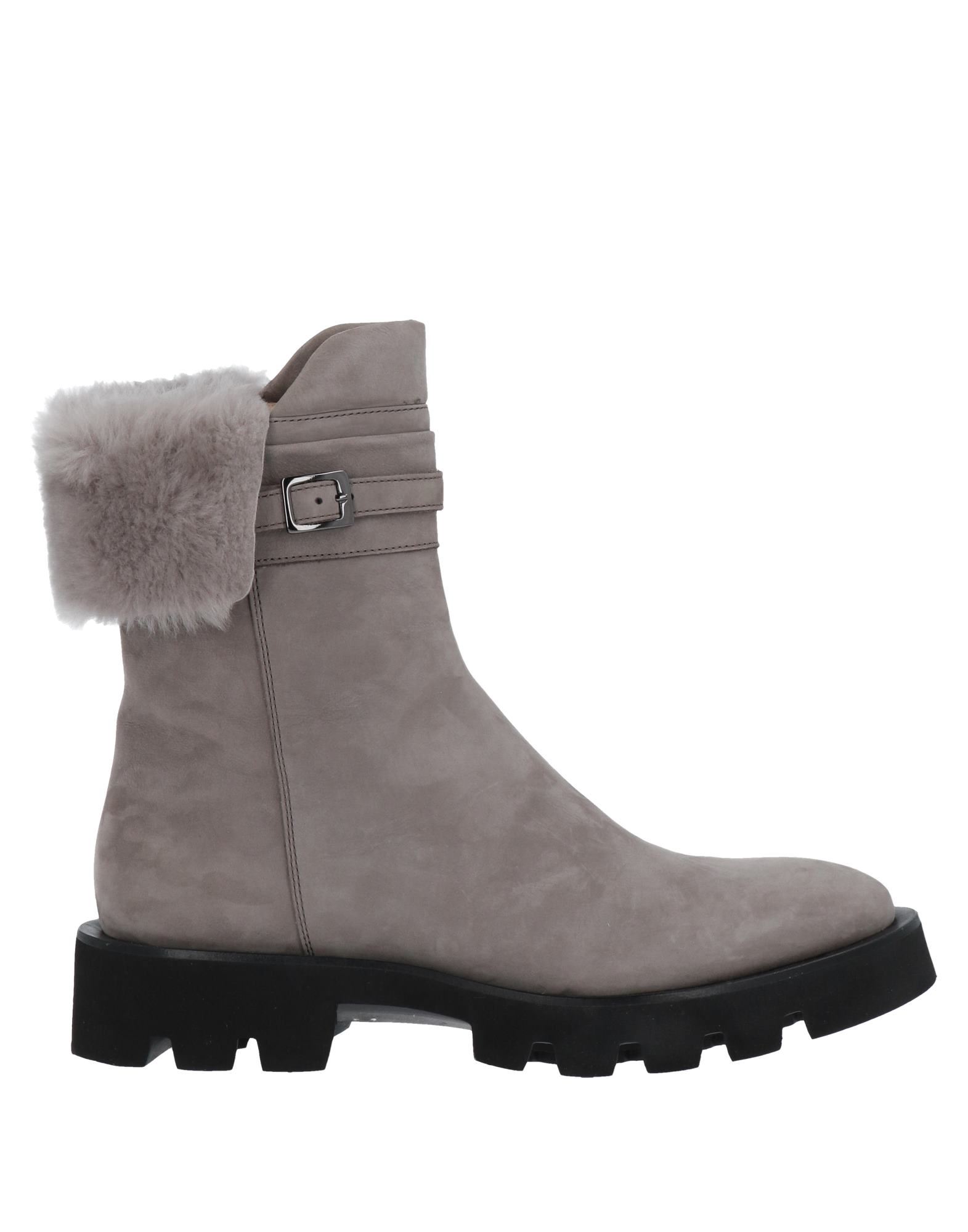  Fabiana Filippi - Schuhe - Stiefeletten - On Yoox.com 