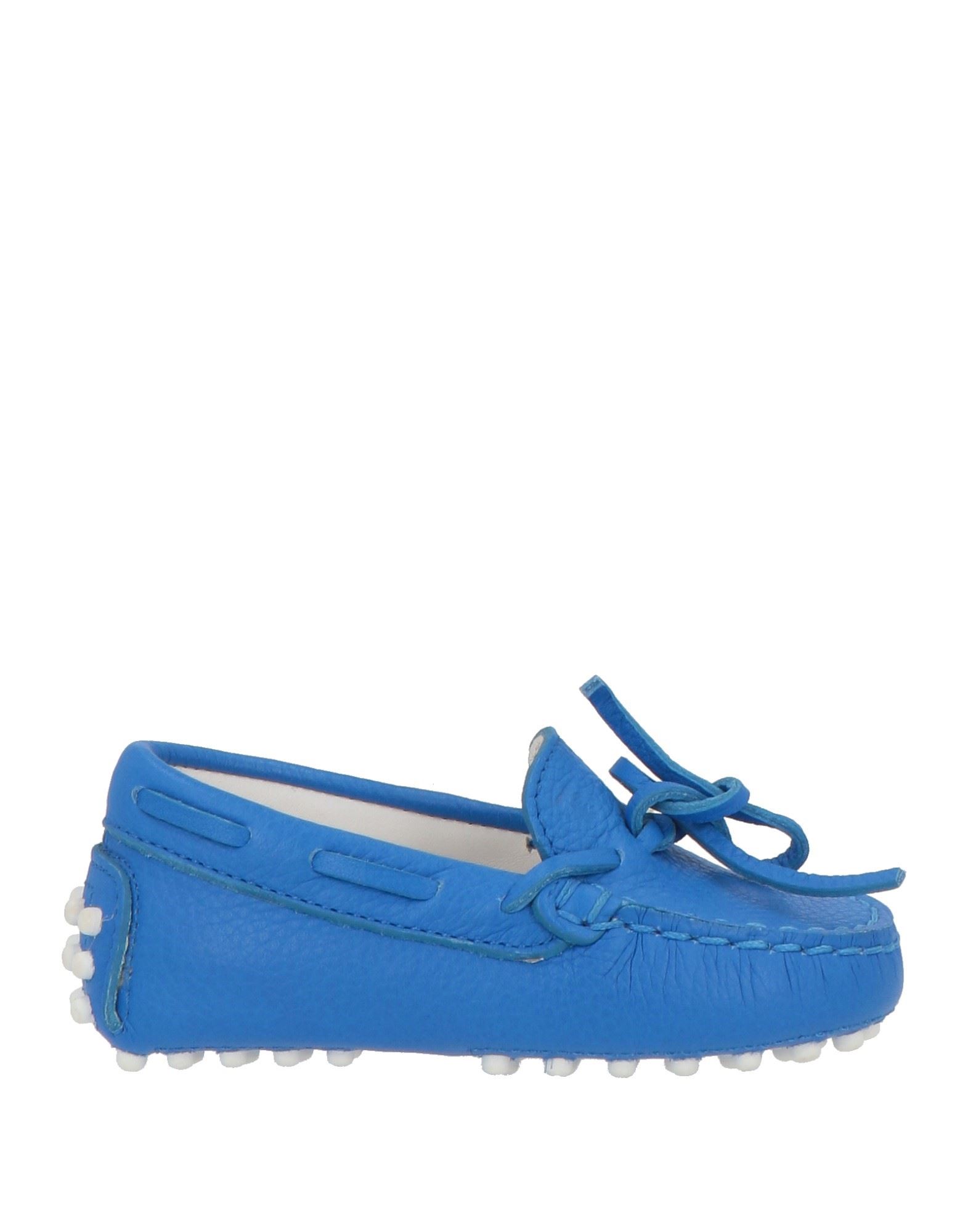 TOD'S TOD'S ΠΑΠΟΥΤΣΙΑ Μοκασίνια