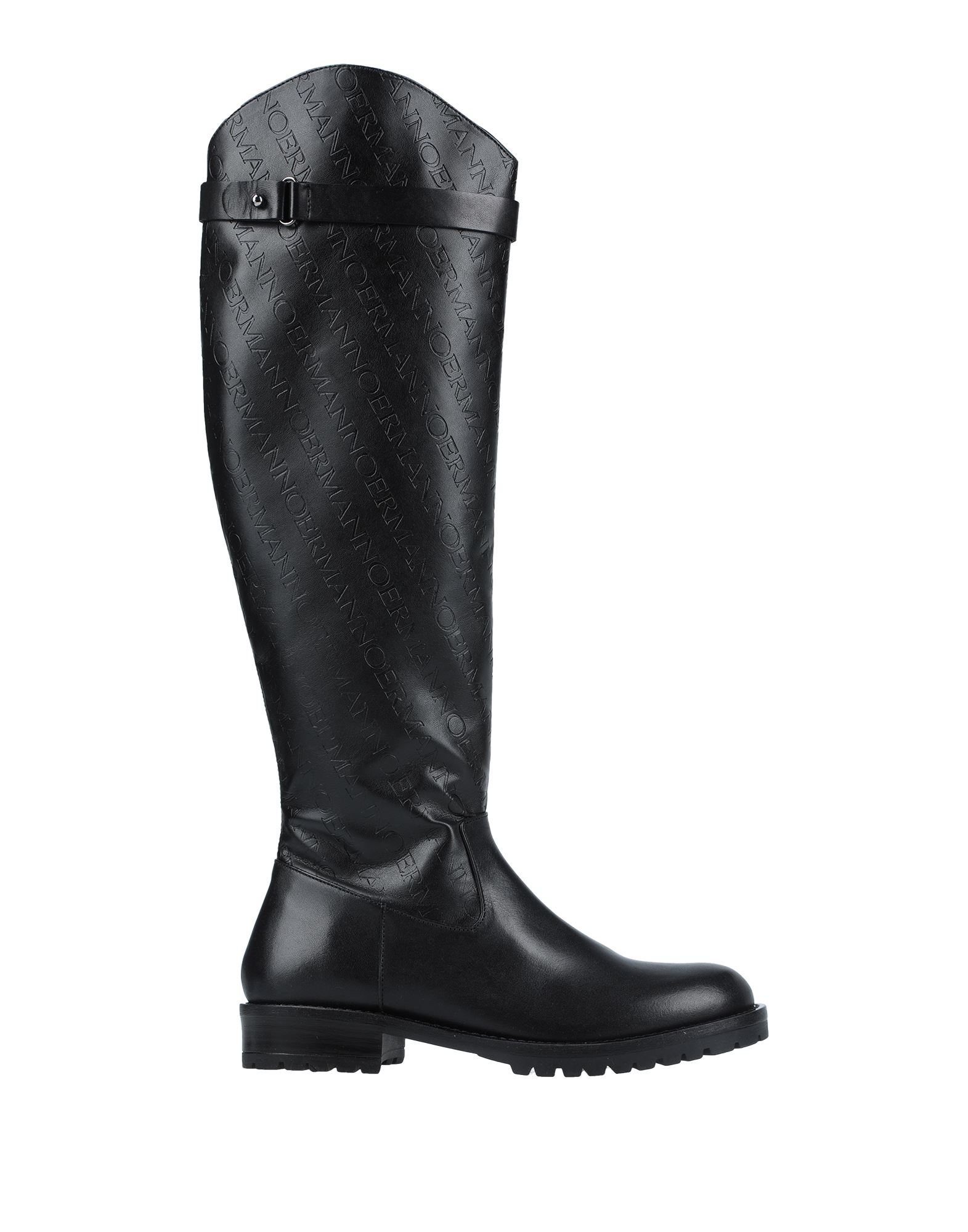 ERMANNO DI ERMANNO SCERVINO ERMANNO DI ERMANNO SCERVINO ΠΑΠΟΥΤΣΙΑ Μπότα