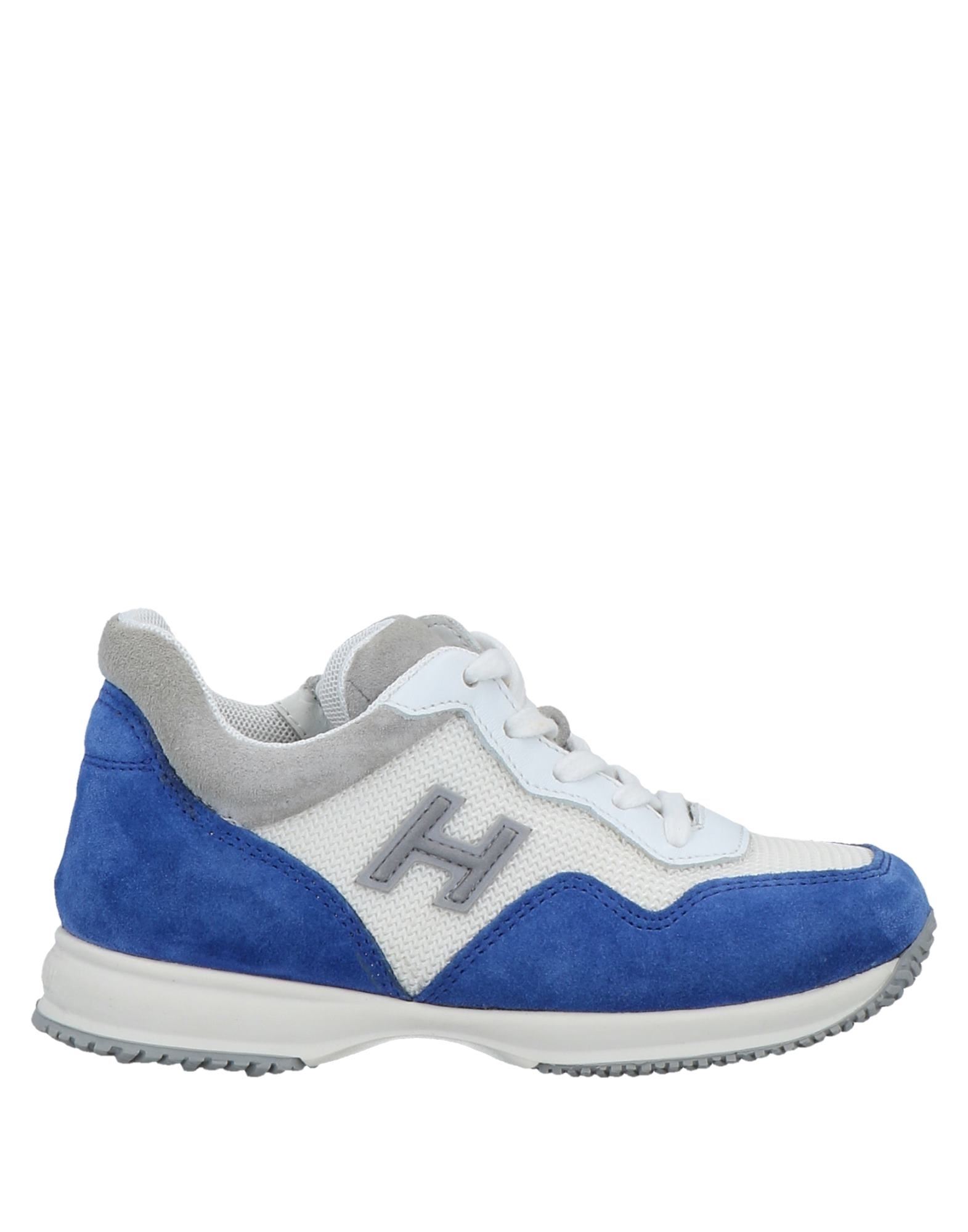  Hogan - Chaussures - Sneakers - On Yoox.com 