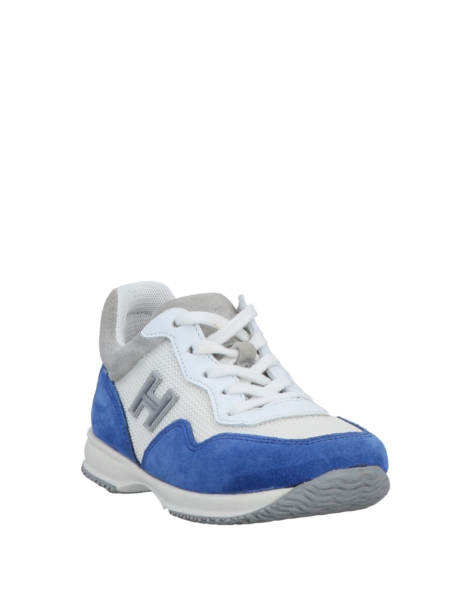  Hogan - Chaussures - Sneakers - On Yoox.com 
