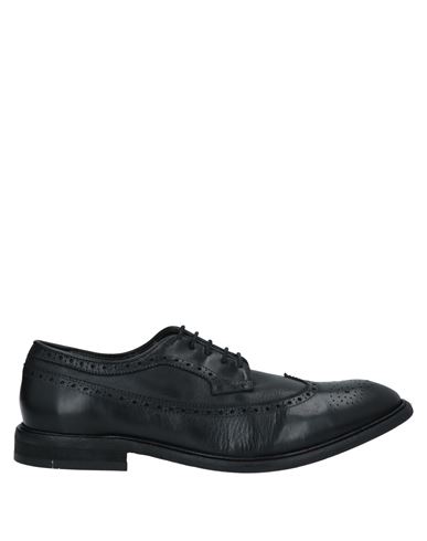 Обувь на шнурках HUDSON 