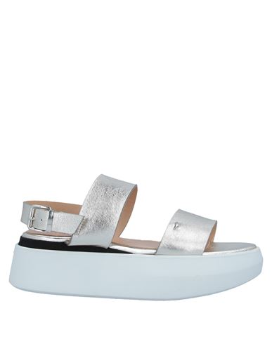 Сандалии ALBERTO GUARDIANI 