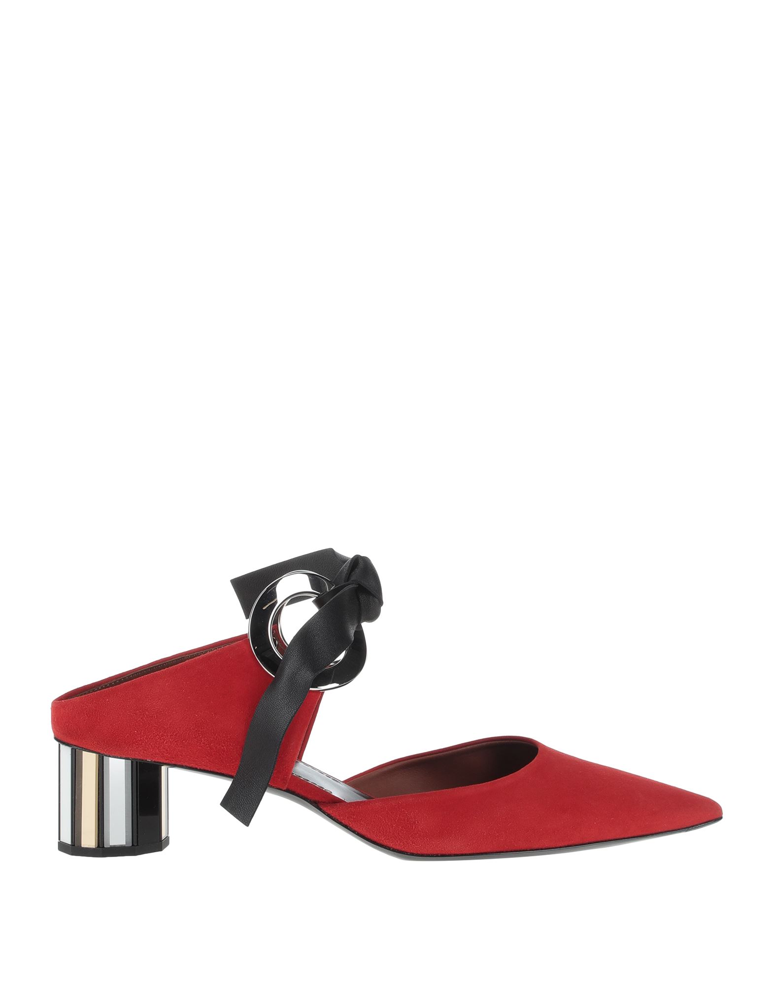 PROENZA SCHOULER PROENZA SCHOULER ΠΑΠΟΥΤΣΙΑ Μουλάρια και τσόκαρα