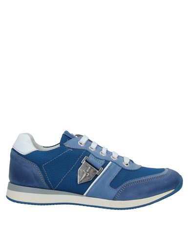 Кеды и кроссовки CESARE PACIOTTI 