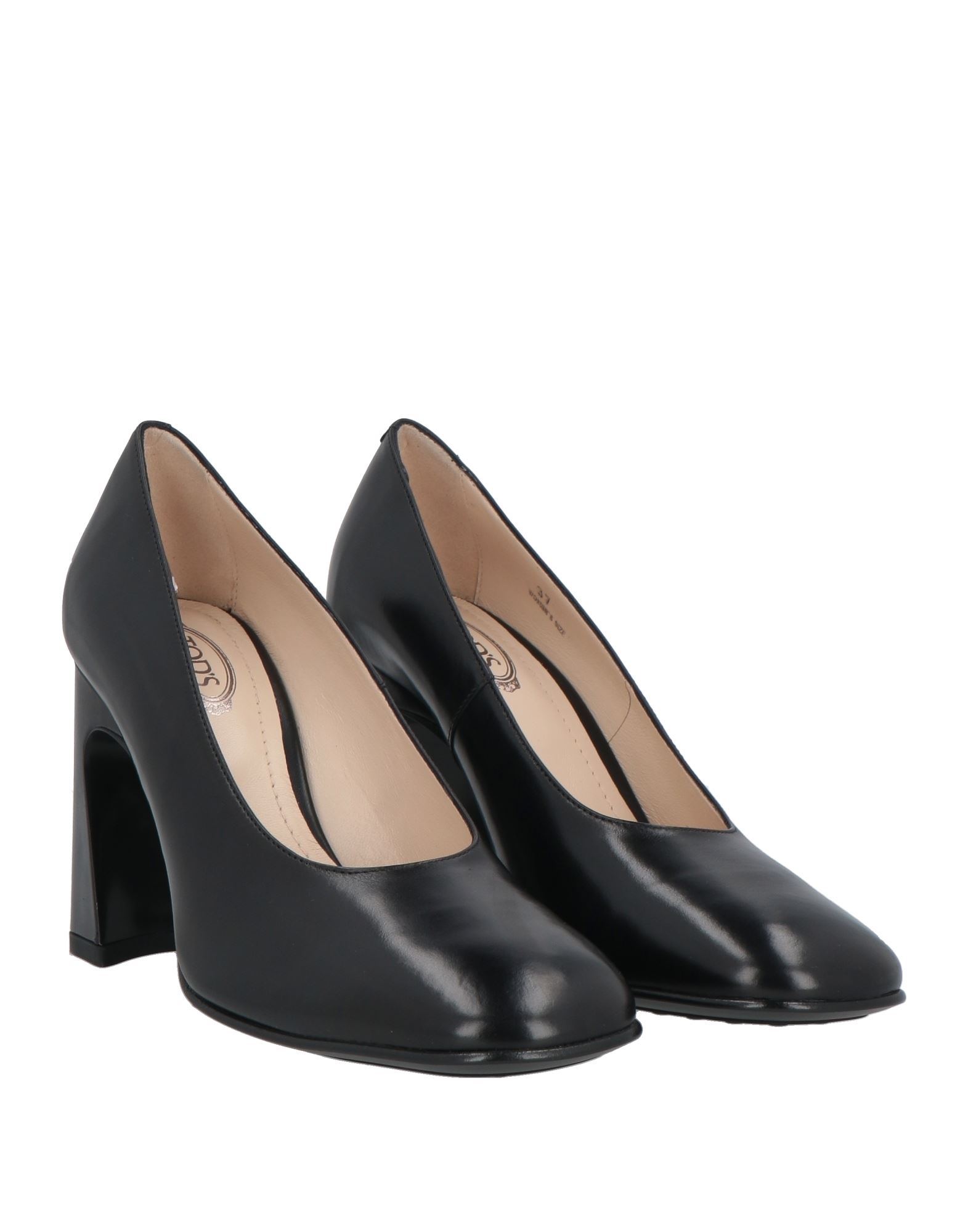  Tod's - Schuhe - Pumps - On Yoox.com 