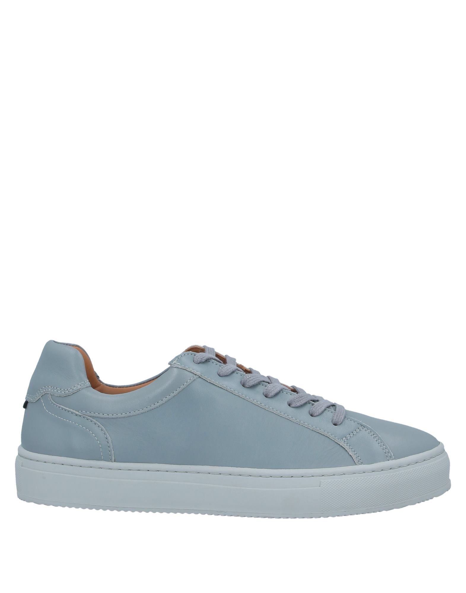 Tommy Hilfiger Sneakers In Pastel Blue | ModeSens