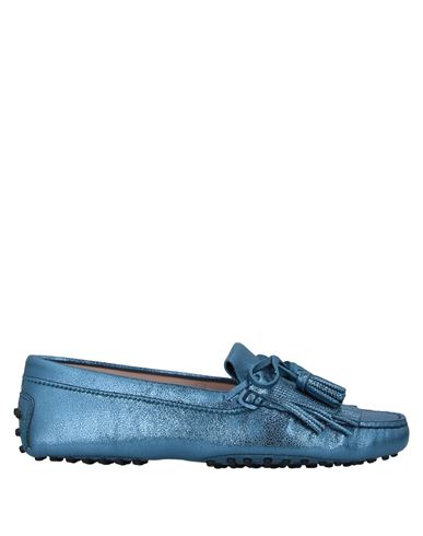 фото Мокасины tod's