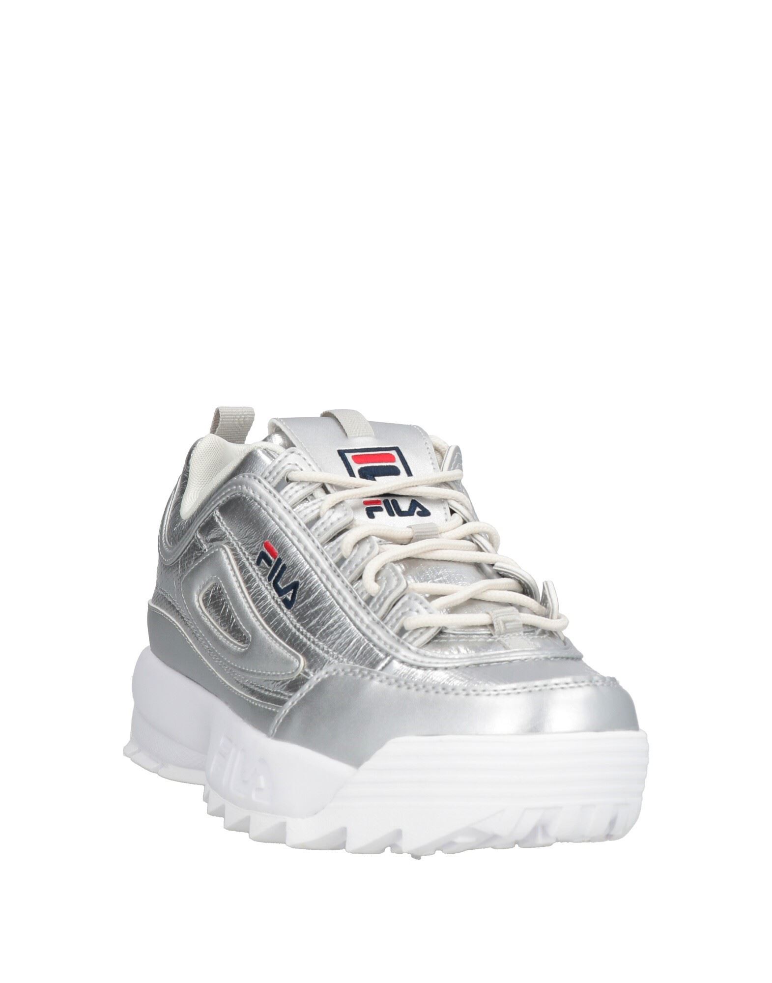  Fila - Schuhe - Sneakers - On Yoox.com 