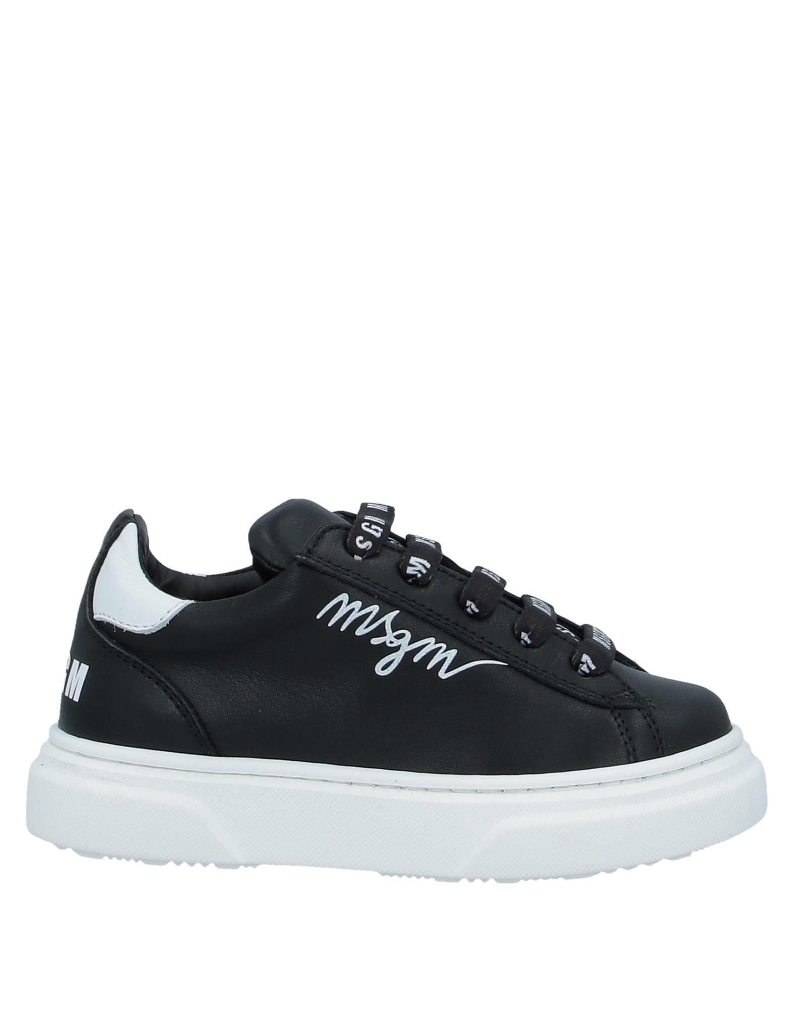  Msgm - Calzado - Sneakers - On Yoox.com 