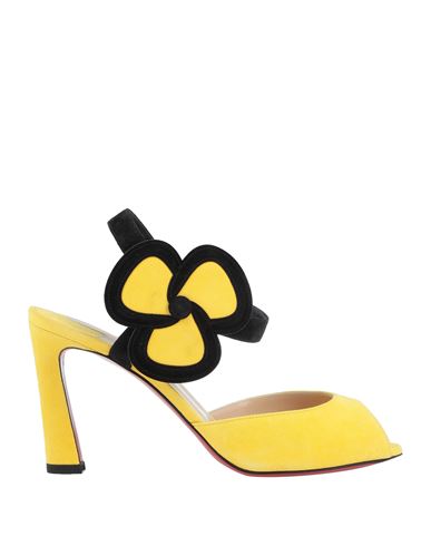 Сандалии CHRISTIAN LOUBOUTIN 