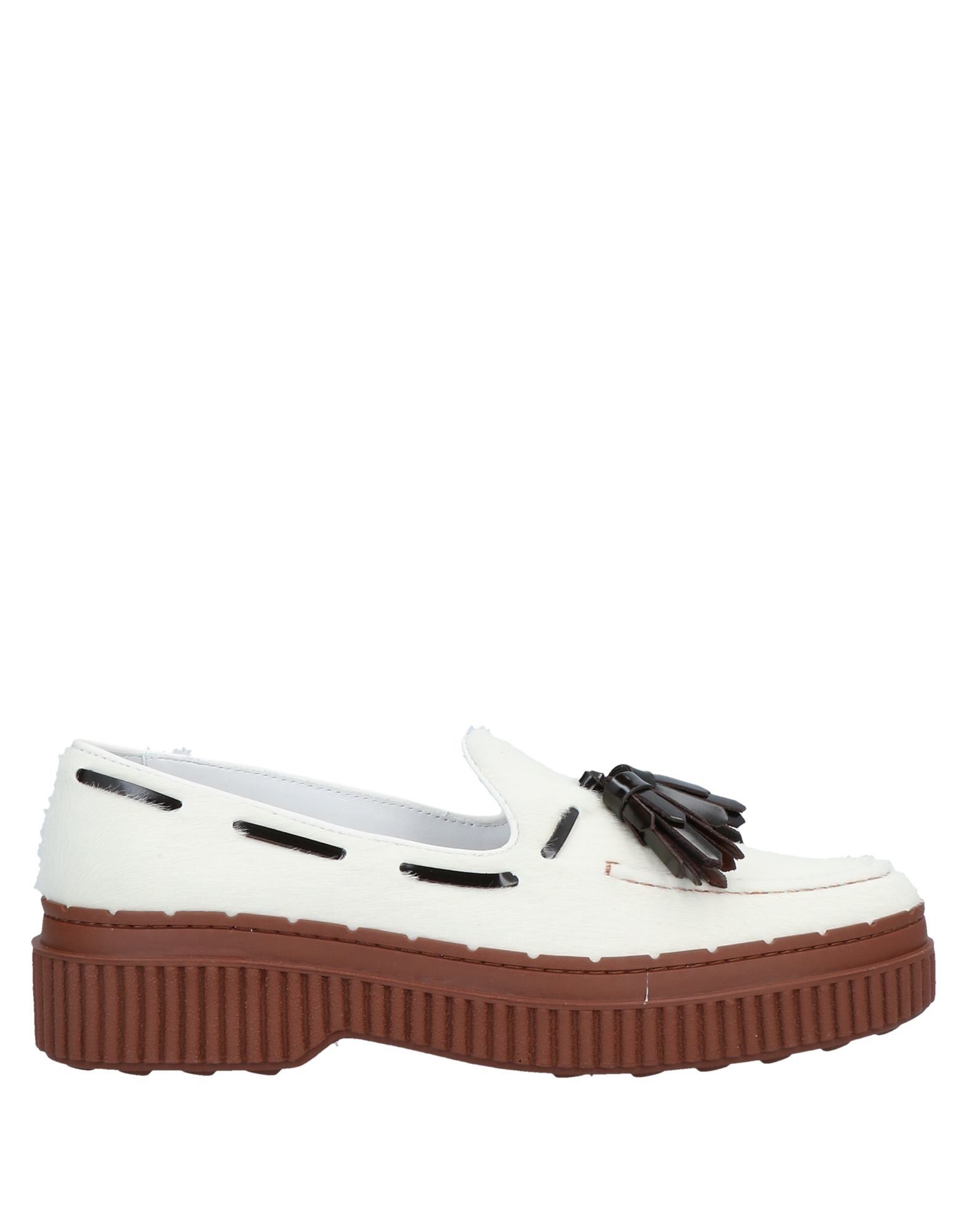 TOD'S TOD'S ΠΑΠΟΥΤΣΙΑ Μοκασίνια