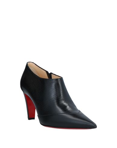 фото Полусапоги и высокие ботинки christian louboutin