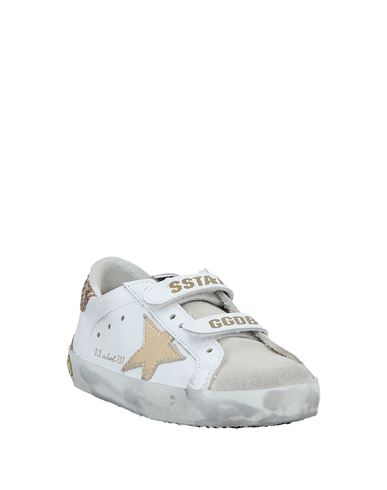 фото Кеды и кроссовки golden goose deluxe brand