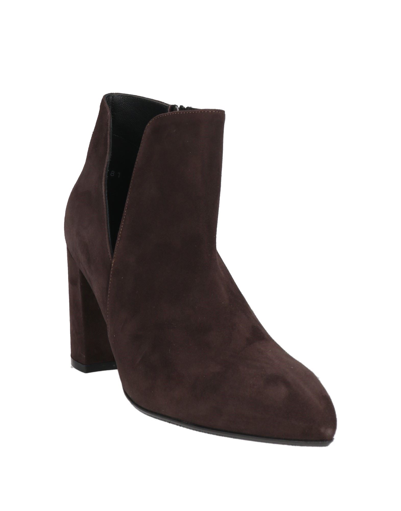  Melluso - Chaussures - Bottines - On Yoox.com 