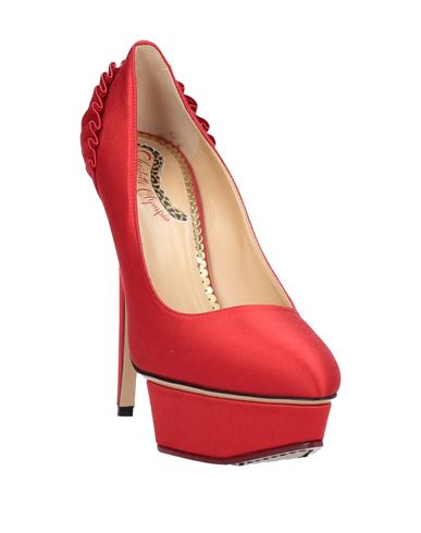 фото Туфли charlotte olympia